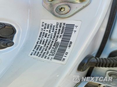 Zdjęcie 13 z 13 samochodu: 2019 HONDA INSIGHT EX VIN:19XZE4F57KE033221 - miniatura