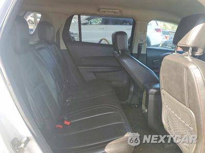 Zdjęcie 11 z 12 samochodu: 2013 GMC TERRAIN SLT VIN:2GKALUEK3D6273335 - miniatura