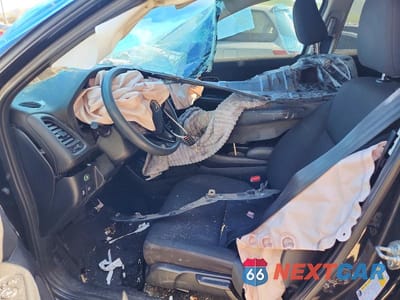 Zdjęcie 7 z 11 samochodu: 2018 HONDA HR-V LX VIN:3CZRU5H3XJM717733 - miniatura