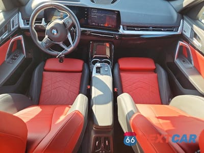 Zdjęcie 8 z 14 samochodu: 2024 BMW X1 XDRIVE28I VIN:WBX73EF02R5Z78447 - miniatura