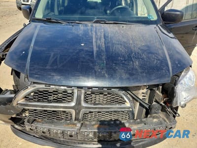 Zdjęcie 12 z 13 samochodu: 2011 DODGE GRAND CARAVAN EXPRESS VIN:2D4RN4DG7BR685570 - miniatura