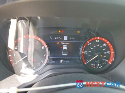 Zdjęcie 9 z 13 samochodu: 2021 NISSAN TITAN PRO-4X VIN:1N6AA1ED9MN515961 - miniatura