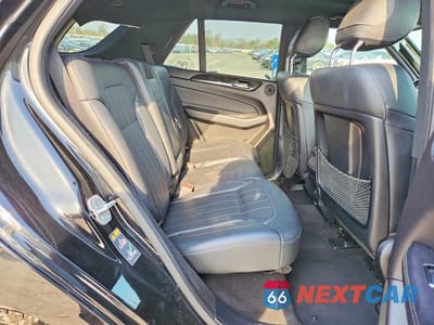 Zdjęcie 11 z 13 samochodu: 2016 MERCEDES-BENZ GLE 350 4MATIC VIN:4JGDA5HBXGA700948 - miniatura