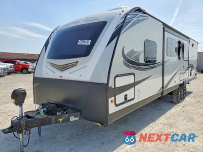 Zdjęcie 9 z 10 samochodu: 2019 JAYCO WHITE HAWK CAMPER VIN:1UJBJ0BS7K14A0313 - miniatura