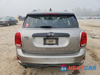 Zdjęcie 6 z 12 samochodu: 2020 MINI COOPER S COUNTRYMAN VIN:WMZYW7C00L3L61608 - miniatura