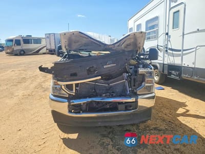 Piąte zdjęcie samochodu w środku: 2021 FORD F350 SUPER DUTY VIN:1FT8W3DT2MED76991 - miniatura