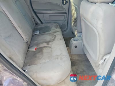 Zdjęcie 11 z 13 samochodu: 2006 CHEVROLET HHR LT VIN:3GNDA23D66S536498 - miniatura