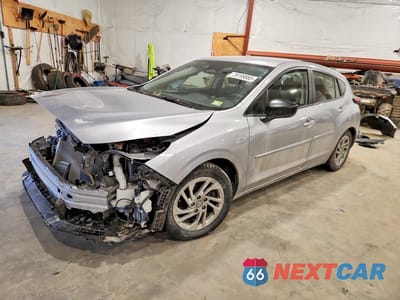 2024 SUBARU IMPREZA JF1GUABC7R8260089 - główne zdjęcie licytacji z USA - miniatura