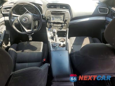 Zdjęcie 8 z 12 samochodu: 2017 NISSAN MAXIMA 3.5 S VIN:1N4AA6APXHC409039 - miniatura