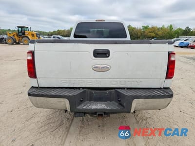 Zdjęcie 6 z 12 samochodu: 2011 FORD F350 SUPER DUTY VIN:1FT7W3AT0BED08928 - miniatura