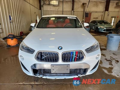 Piąte zdjęcie samochodu w środku: 2018 BMW X2 SDRIVE28I VIN:WBXYJ3C35JEP76672 - miniatura