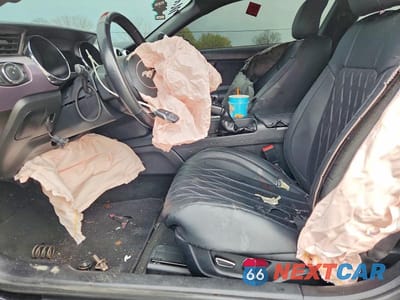 Zdjęcie 7 z 12 samochodu: 2016 FORD MUSTANG GT VIN:1FA6P8CF2G5326194 - miniatura