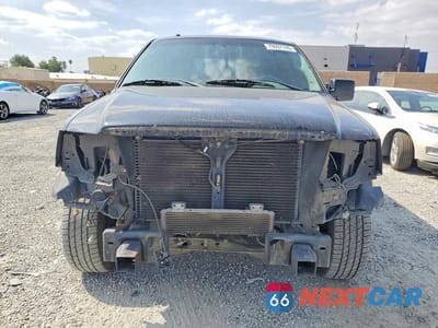 Piąte zdjęcie samochodu w środku: 2008 FORD F150 SUPERCREW VIN:1FTPW12508FA70618 - miniatura