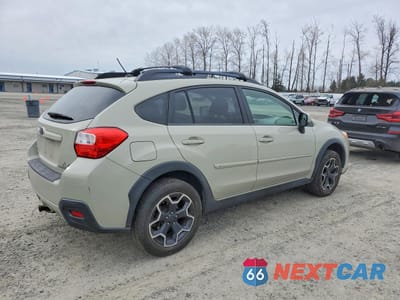 Trzecie zdjęcie samochodu z tyłu: 2014 SUBARU XV CROSSTREK 2.0 PREMIUM VIN:JF2GPACC6E9204991 - miniatura