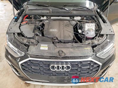 Zdjęcie 12 z 12 samochodu: 2024 AUDI Q5 PREMIUM PLUS 45 VIN:WA1EAAFY0R2036840 - miniatura