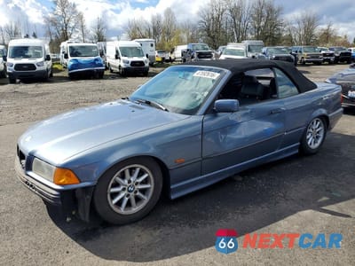 1999 BMW 328 IC WBABK7332XET68059 - główne zdjęcie licytacji z USA - miniatura