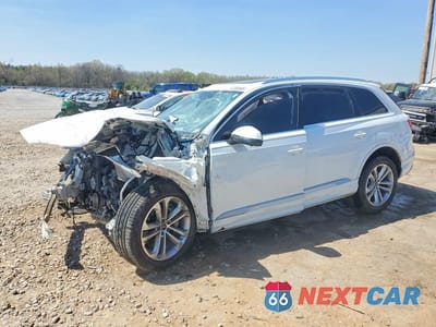 2025 AUDI Q7 PREMIUM PLUS WA1LVBF71SD013862 - główne zdjęcie licytacji z USA - miniatura