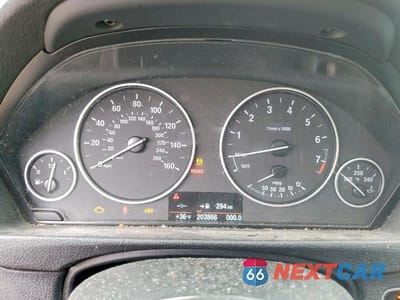 Zdjęcie 9 z 11 samochodu: 2015 BMW 328 XI SULEV VIN:WBA3B5G59FNS20171 - miniatura