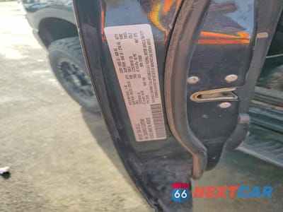 Zdjęcie 12 z 12 samochodu: 2020 RAM 2500 BIG HORN VIN:3C6UR5DL7LG207548 - miniatura