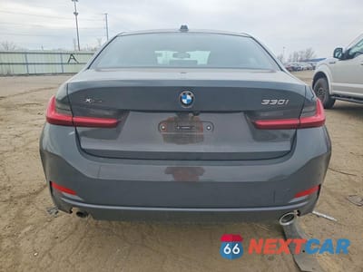 Zdjęcie 6 z 12 samochodu: 2025 BMW 330XI VIN:3MW89CW02S8F63493 - miniatura