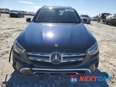 Piąte zdjęcie samochodu w środku: 2021 MERCEDES-BENZ GLC 300 VIN:W1N0G8DB5MG012365 - miniatura