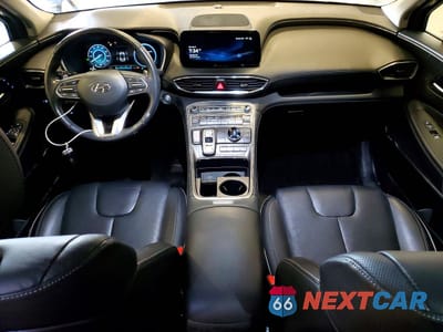 Zdjęcie 8 z 15 samochodu: 2023 HYUNDAI SANTA FE HYBRID LIMITED VIN:5NMS5DA14PH011585 - miniatura