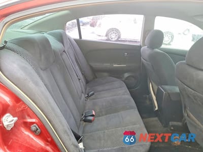 Zdjęcie 10 z 14 samochodu: 2005 NISSAN ALTIMA 2.5 VIN:1N4AL11D45C149378 - miniatura