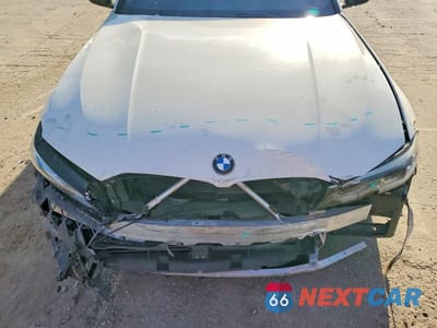 Zdjęcie 11 z 12 samochodu: 2021 BMW 330I VIN:3MW5R1J04M8C15387 - miniatura