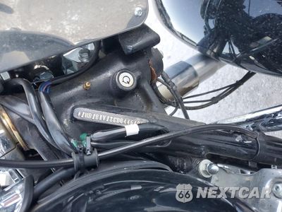 Zdjęcie 8 z 8 samochodu: 2016 HARLEY-DAVIDSON FLSTC HERITAGE SOFTAIL CLASSIC VIN:1HD1BWV18GB044540 - miniatura