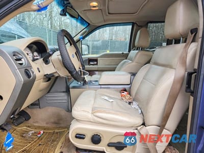 Zdjęcie 7 z 12 samochodu: 2004 FORD F150 VIN:1FTPX14574NB41744 - miniatura