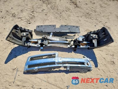 Zdjęcie 12 z 12 samochodu: 2007 CHEVROLET SILVERADO C1500 CREW CAB VIN:3GCEC13J57G551179 - miniatura