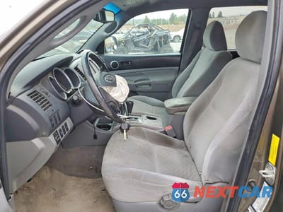 Zdjęcie 7 z 12 samochodu: 2009 TOYOTA TACOMA PRERUNNER V6 VIN:3TMJU62N99M081806 - miniatura
