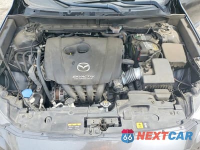 Zdjęcie 11 z 12 samochodu: 2019 MAZDA CX-3 TOURING VIN:JM1DKFC77K0414287 - miniatura