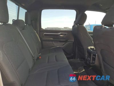 Zdjęcie 10 z 12 samochodu: 2025 RAM 1500 BIG HORN VIN:1C6SRFFP3SN553793 - miniatura