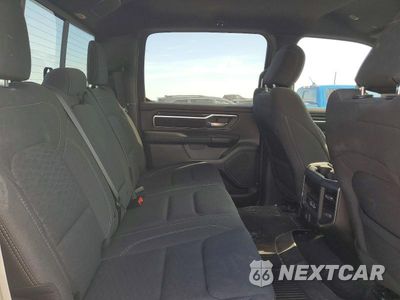 Zdjęcie 10 z 12 samochodu: 2025 RAM 1500 BIG HORN VIN:1C6SRFFP3SN553793 - miniatura