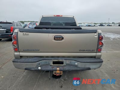Zdjęcie 6 z 12 samochodu: 1999 GMC NEW SIERRA C1500 VIN:1GTEC14V2XZ512471 - miniatura