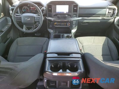 Zdjęcie 8 z 12 samochodu: 2021 FORD F150 SUPERCREW VIN:1FTEW1C55MFC04362 - miniatura