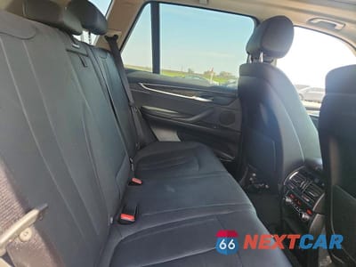 Zdjęcie 11 z 12 samochodu: 2016 BMW X5 SDRIVE35I VIN:5UXKR2C52G0H42087 - miniatura