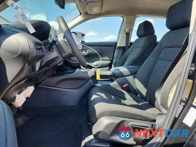 Zdjęcie 7 z 14 samochodu: 2025 HONDA HR-V LX VIN:3CZRZ1H38SM717242 - miniatura