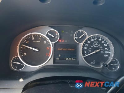 Zdjęcie 9 z 12 samochodu: 2014 TOYOTA TUNDRA SR5 VIN:5TFRM5F12EX079565 - miniatura