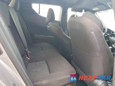 Zdjęcie 10 z 11 samochodu: 2018 TOYOTA C-HR XLE VIN:JTNKHMBX4J1006510 - miniatura