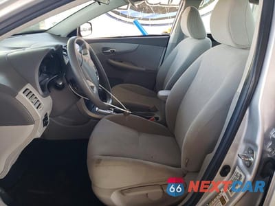 Zdjęcie 7 z 11 samochodu: 2010 TOYOTA COROLLA LE VIN:1NXBU4EE9AZ364500 - miniatura