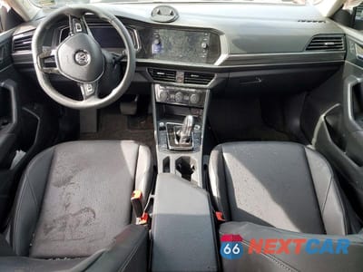 Zdjęcie 8 z 13 samochodu: 2019 VOLKSWAGEN JETTA SEL VIN:3VWE57BU0KM200390 - miniatura