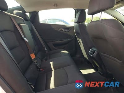 Zdjęcie 10 z 13 samochodu: 2023 CHEVROLET MALIBU LT VIN:1G1ZD5ST9PF191210 - miniatura