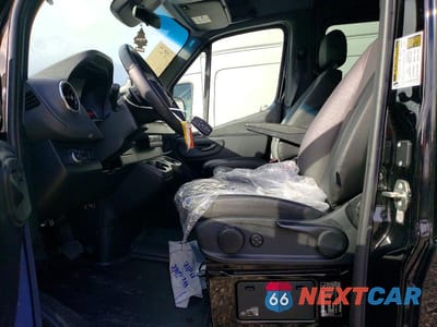 Zdjęcie 7 z 12 samochodu: 2023 MERCEDES-BENZ SPRINTER 2500 VIN:W1Z4NGHYXPT126839 - miniatura