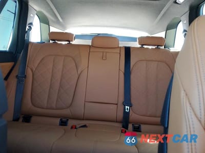 Zdjęcie 10 z 13 samochodu: 2023 BMW X5 XDRIVE40I VIN:5UXCR6C03P9N63789 - miniatura