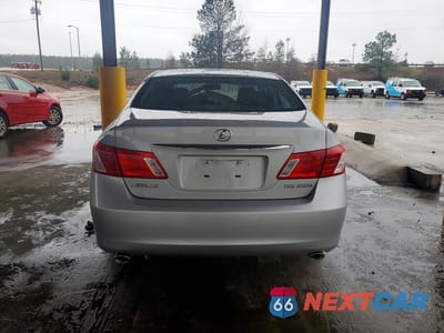 Zdjęcie 6 z 13 samochodu: 2007 LEXUS ES 350 BASE VIN:JTHBJ46G572096612 - miniatura