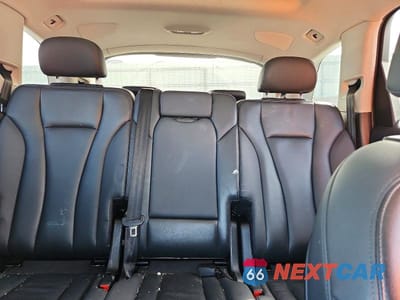 Zdjęcie 10 z 12 samochodu: 2020 AUDI Q7 PREMIUM PLUS VIN:WA1LJAF76LD011483 - miniatura