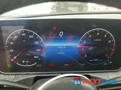 Zdjęcie 9 z 12 samochodu: 2022 MERCEDES-BENZ C 300 VIN:W1KAF4GBXNR058966 - miniatura