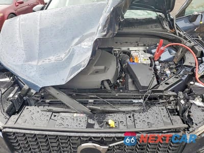 Zdjęcie 11 z 11 samochodu: 2025 VOLVO XC60 CORE VIN:YV4H60RJ1S1018045 - miniatura